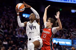 Golden State Valkyries vs Washington Mystics Prediction and Betting Tips - July 31 | 2025 WNBA Season