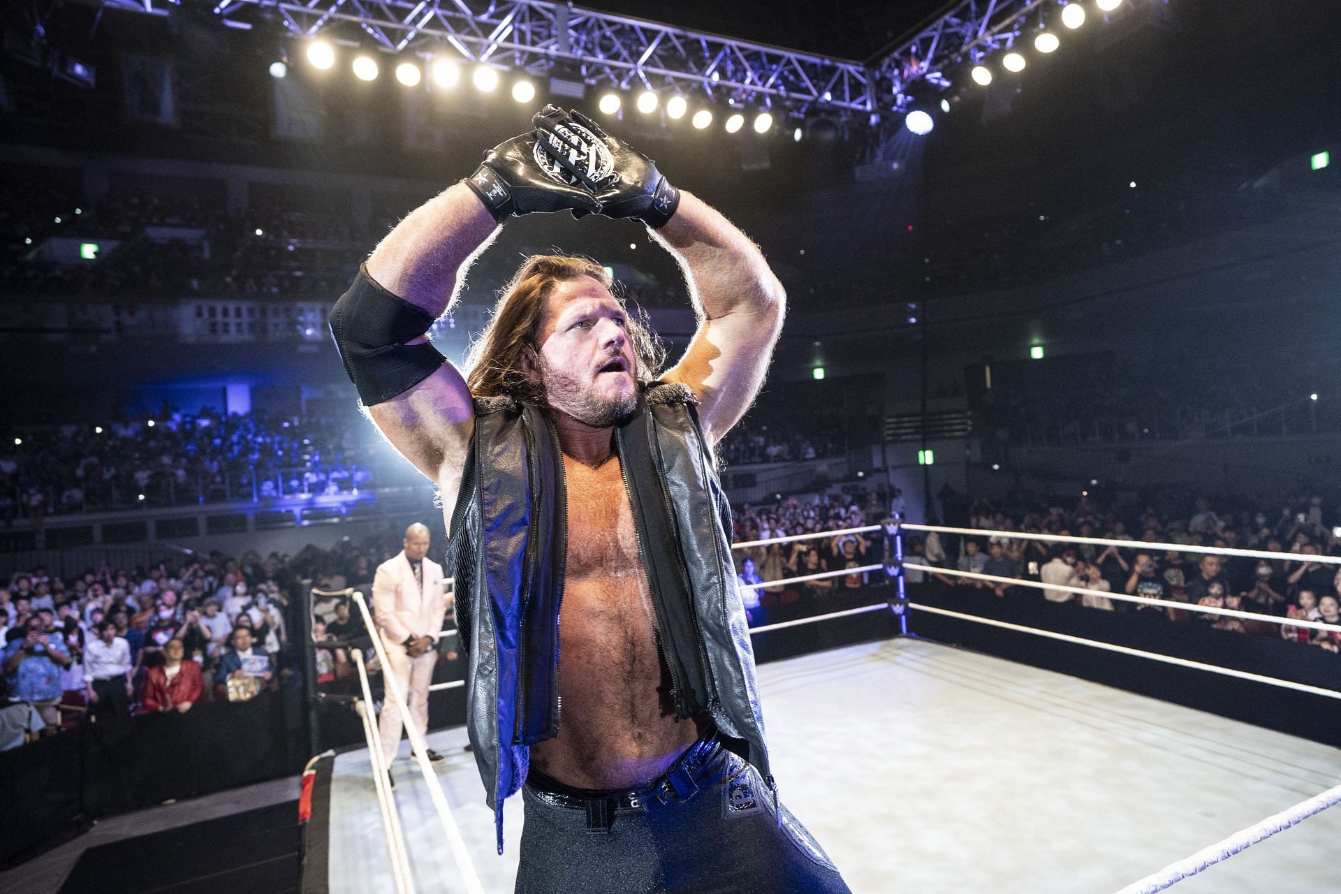 WWE Archive - Source: Getty