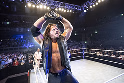 31-year-old returning WWE Superstar to help AJ Styles win at SummerSlam and turn face? Chances explored
