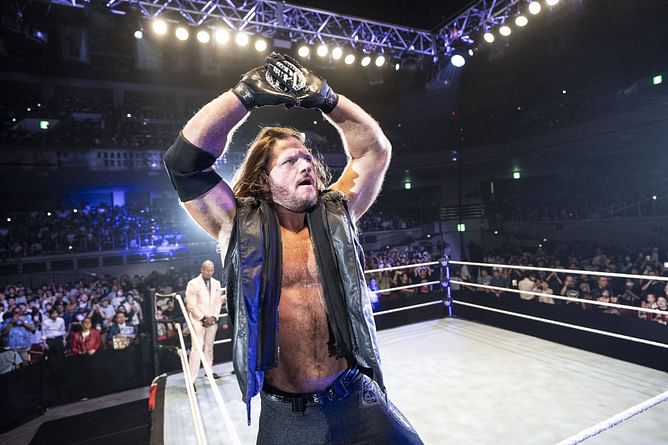 31-year-old returning WWE Superstar to help AJ Styles win at SummerSlam and turn face? Chances explored