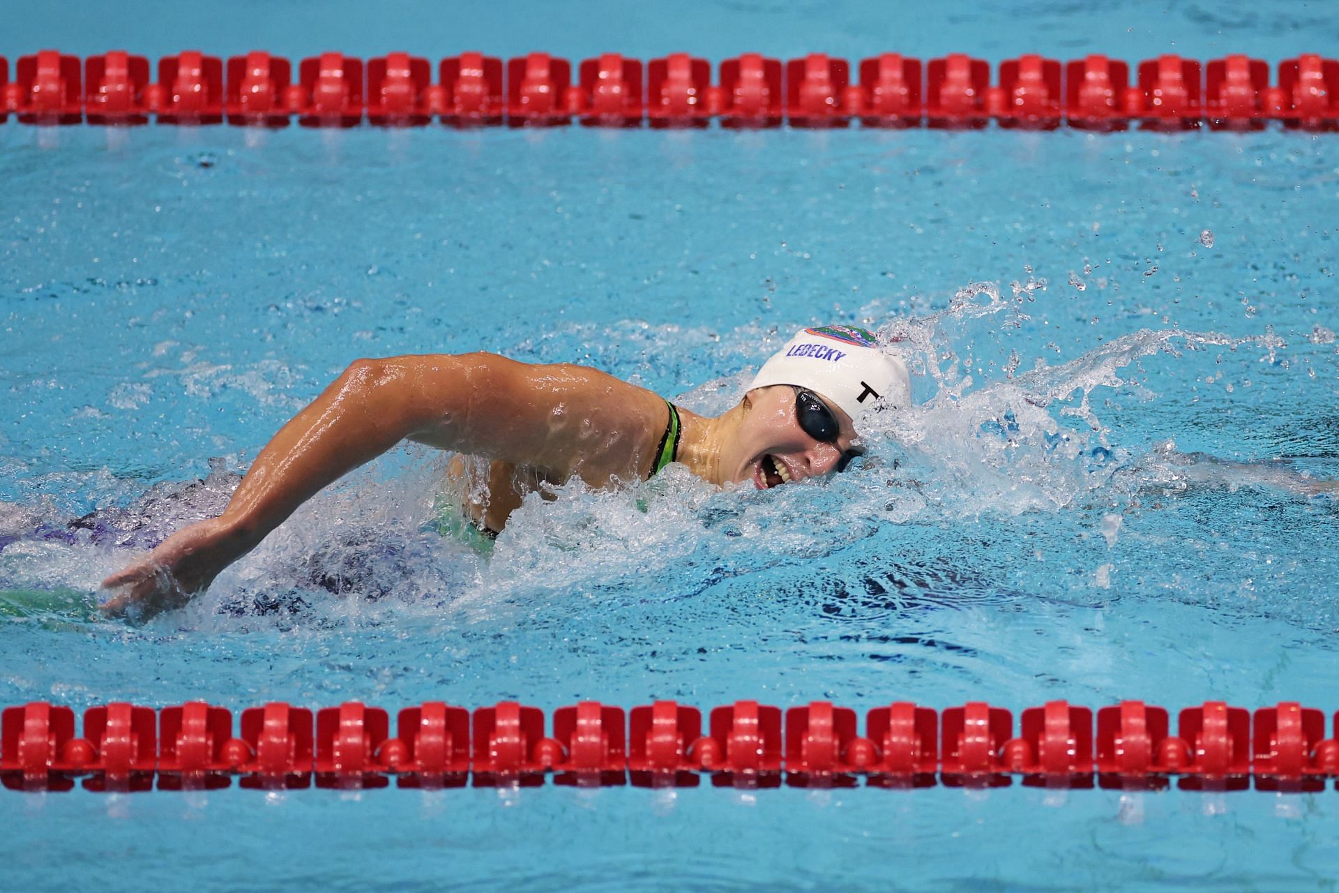 USA Swimming National Championships - Day 5 - Source: Getty