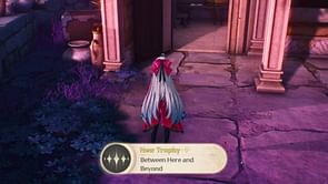 All Lost Beyond hidden trophies in Wuthering Waves