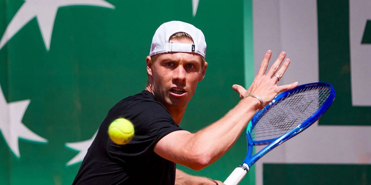 Denis Shapovalov will be in action on Day 3 of the Los Cabos Open (Image Source: Getty)