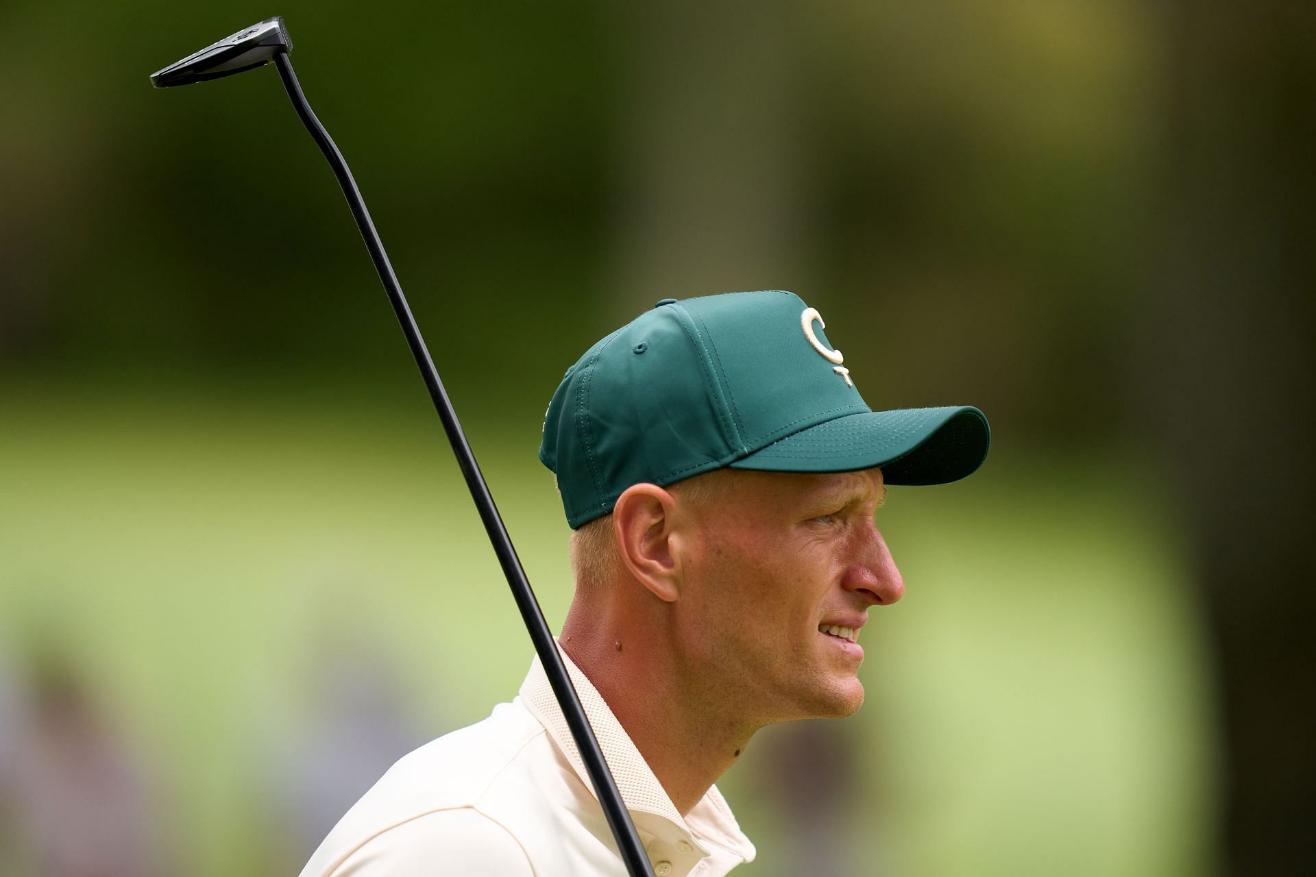 LIV Golf Andalucia - Day Two - Source: Getty