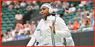 From best to worst: Ranking Wimbledon 2025 Day 2 outfits ft. Coco Gauff, Ben Shelton & others