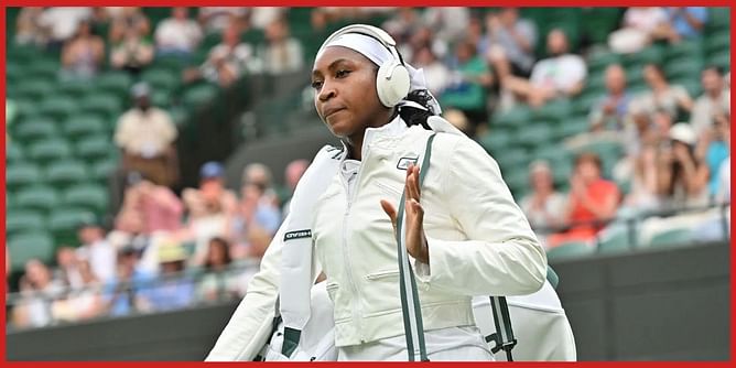From best to worst: Ranking Wimbledon 2025 Day 2 outfits ft. Coco Gauff, Ben Shelton & others
