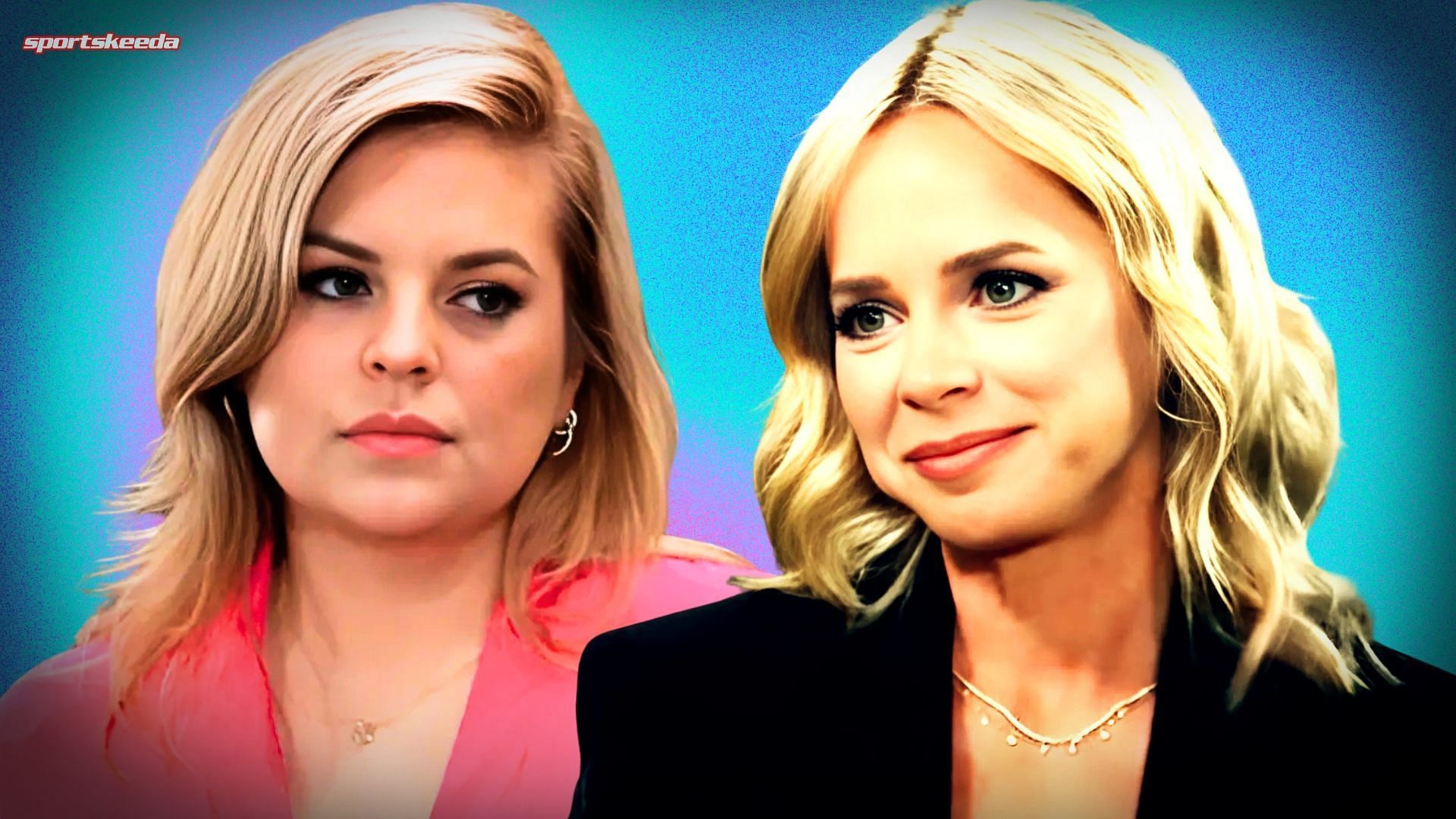 Who is Nicole Paggi? Everything to know as the actress temporarily steps in as Maxie Jones on General Hospital