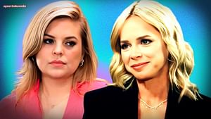 Who is Nicole Paggi? Everything to know as the actress temporarily steps in as Maxie Jones on General Hospital
