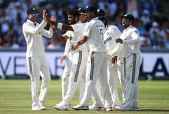 "Don't how long India will persist with him" - Sanjay Manjrekar's big statement on struggling batter after ENG vs IND 2025 3rd Test