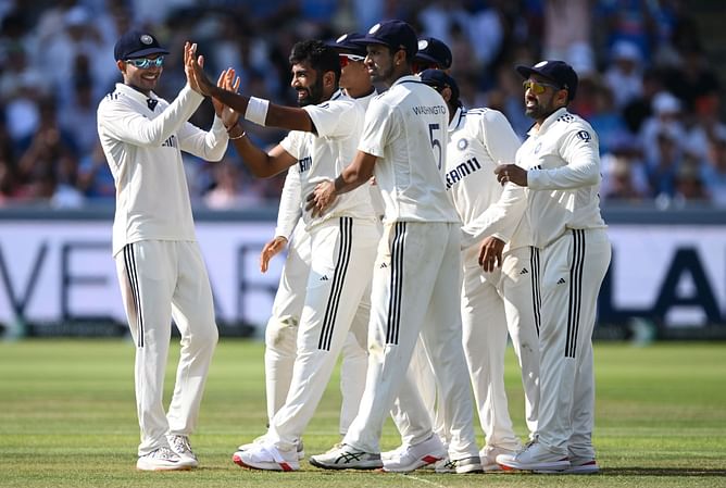 "Don't how long India will persist with him" - Sanjay Manjrekar's big statement on struggling batter after ENG vs IND 2025 3rd Test