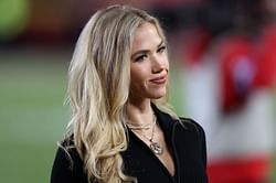 Chiefs heiress Gracie Hunt makes major contribution to Texas flood relief, announces to offer 1 week of her earnings to victims