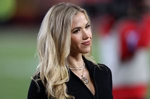 Chiefs owner's daughter Gracie Hunt makes major contribution to Texas flood relief, announces to offer 1 week of her earnings to victims
