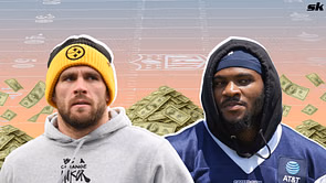 Cowboys insider speculates $43,000,000 annually for Micah Parsons after T.J. Watt's record-breaking contract