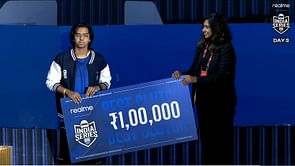 Spower officially joins Team 8Bit’s BGMI squad ahead of iQOO Battlegrounds Series 2025