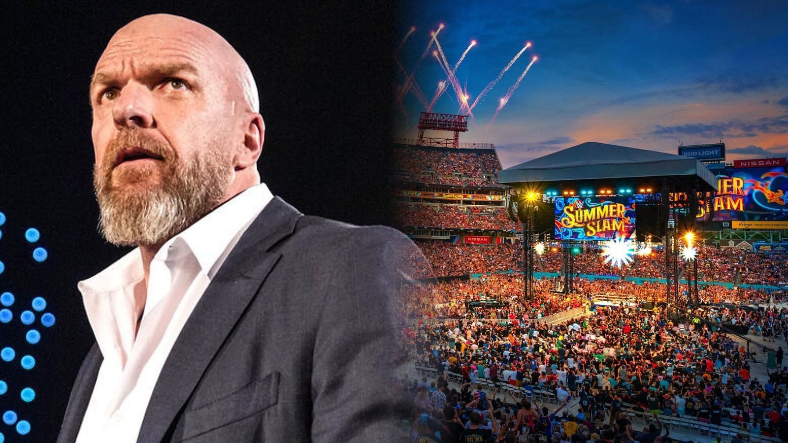 Triple H