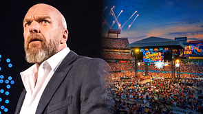 Triple H may have subtly confirmed 18-year veteran will lose World Title match at SummerSlam