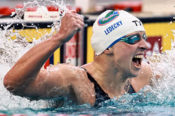 Katie Ledecky's complete schedule at the World Aquatics Championships 2025: All about the star American swimmer's appearance in the major event