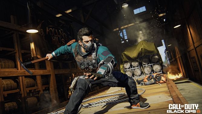 Black Ops 6 split screen not working: Possible fixes explored