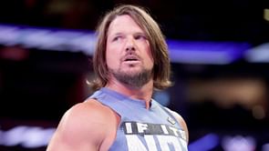 Ghost of AJ Styles’ past to return to WWE after 7-year absence to cost him at SummerSlam? Exploring the possibility