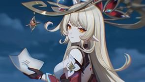 Alice's lore in Genshin Impact