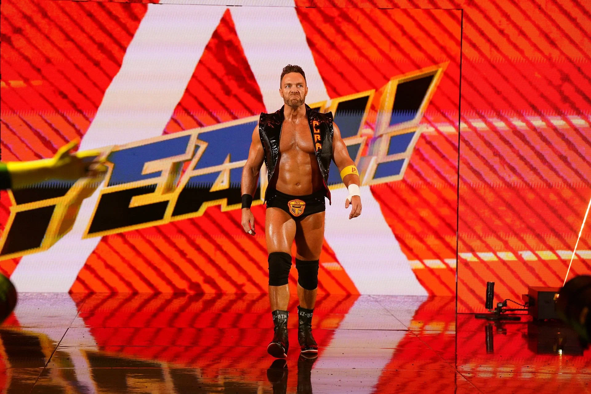 WWE Backlash - Source: Getty