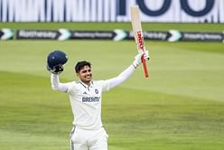 "He could have got Lara's record" - England legend's stunning statement on Shubman Gill post ENG vs IND 2025 2nd Test
