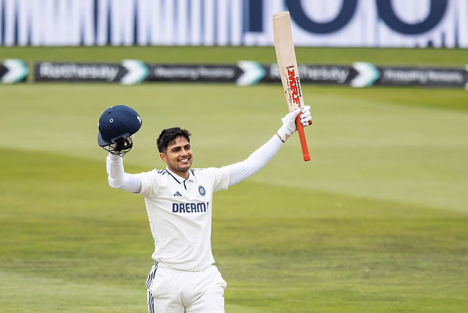 "He could have got Lara's record" - England legend's stunning statement on Shubman Gill post ENG vs IND 2025 2nd Test