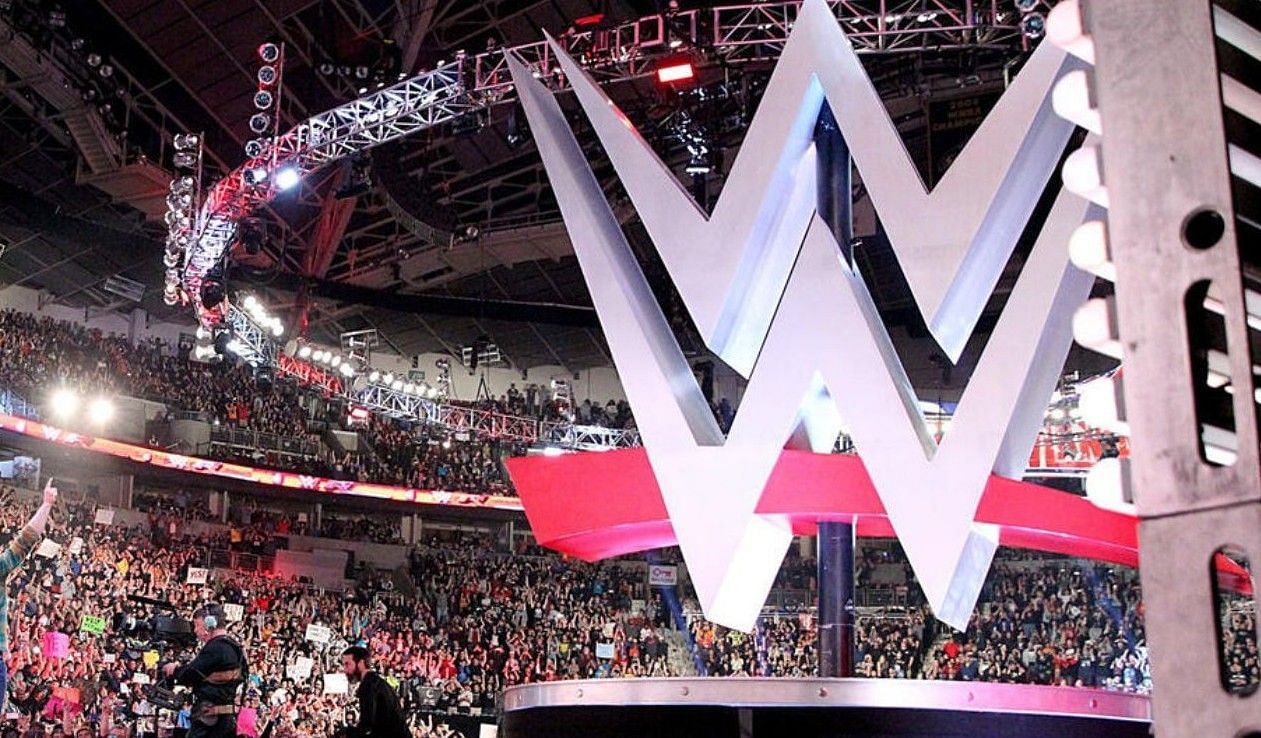 A wrestling legend is ready for his swan song (Image Credits: wwe.com)