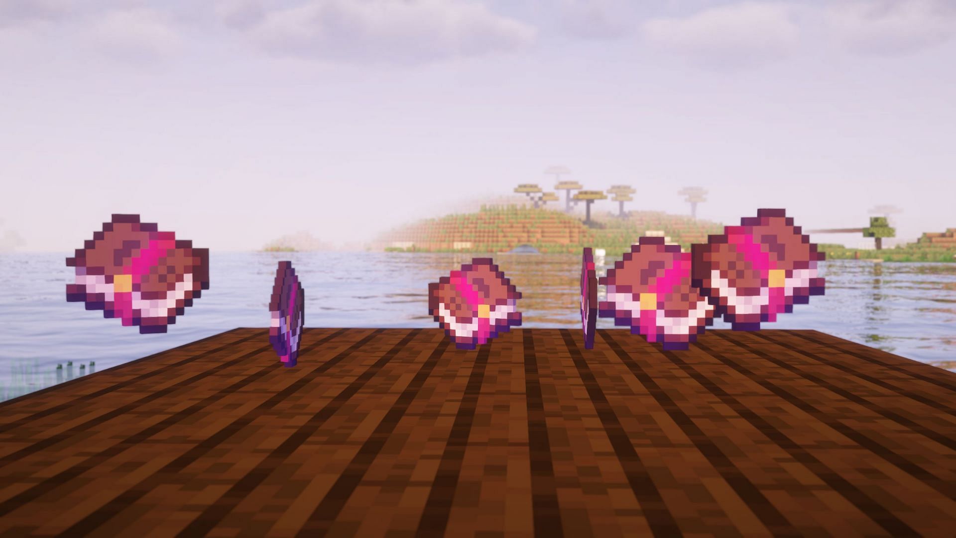 There are a few enchantments that every single player should have (Image via Sportskeeda Gaming || Mojang Studios)