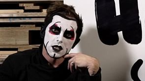 AEW star Danhausen drops cryptic post amid rumors of WWE signing