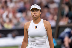 "It's difficult to really open up"- Emma Raducanu reveals why she doesn't have too many friends on tour amid Citi DC Open campaign