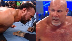5 Mistakes WWE made at Saturday Night's Main Event from Atlanta