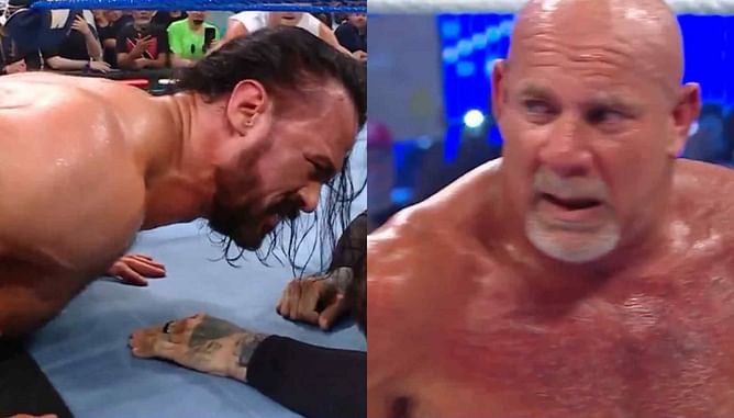 5 Mistakes WWE made at Saturday Night's Main Event from Atlanta