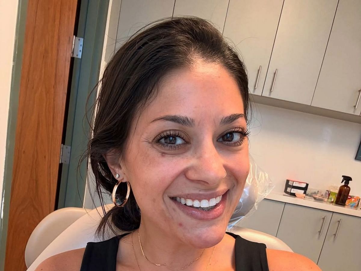 "That's not okay" — 90 Day Fiancé: Happily Ever After? star Loren on Andrei's decision to move to Moldova with Elizabeth