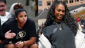 Coach Prime's ex-wife Pilar Sanders gushes over daughter Shelomi Sanders' wholesome TikTok