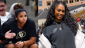 Coach Prime's ex-wife Pilar Sanders gushes over daughter Shelomi Sanders' wholesome TikTok
