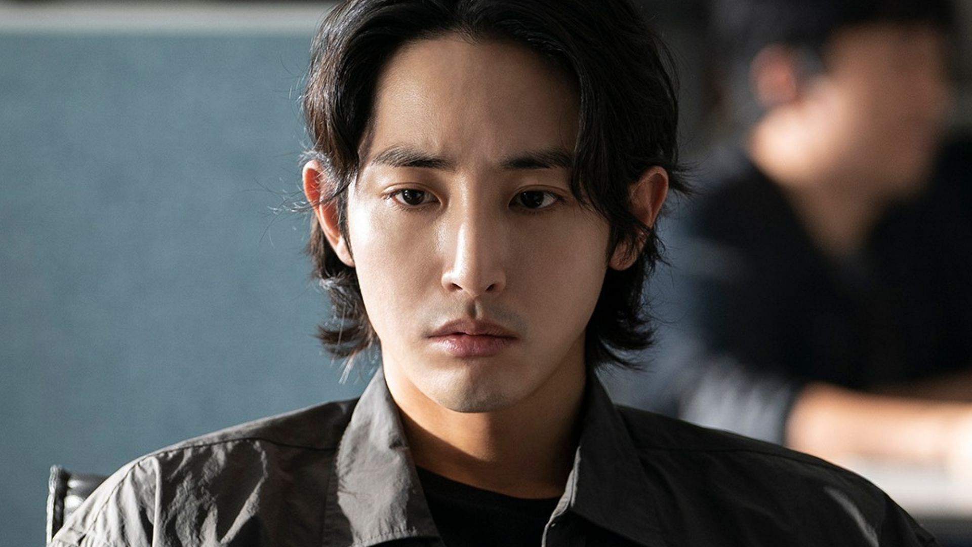 S Line viewers in a frenzy as Lee Soo-hyuk