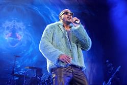 Trey Songz' lawyer blames the press after singer allegedly assaulted an already injured photographer outside a New York club