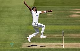 “Bumrah should have bowled from the Nursery End” - Former India all-rounder’s blunt criticism after Day 1 of ENG vs IND 2025 3rd Test