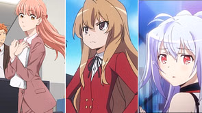 10 one-season romance anime that you should watch