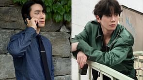 “So disrespectful” — Fans slam MCs’ reaction after Lee Jun-young mistakenly accepts Lee Jun-hyuk’s Popularity Award at Blue Dragon Series Awards