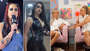 WWE NXT Results: Evolution bombshell; Split officially confirmed; Top star unmasked (7/8/25)