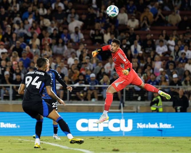 San Jose Earthquakes vs New York Red Bulls Prediction and Betting Tips | July 5th 2025