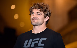 Ex-MMA world champion credits 'mentor' Ben Askren for life-changing impact amid 'Funky's' life-threatening health battle