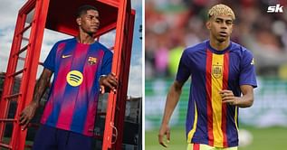 Lamine Yamal feels misled by Barcelona as club breaks promise made during contract renewal after signing Marcus Rashford: Reports