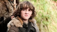 The youngest Stark (Image via HBO)