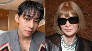 What is Vogue World? Anna Wintour's personal invite to BTS' Taehyung for an October Hollywood event sparks speculation, leaving fans proud