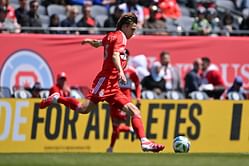 Atlanta United vs Chicago Fire Prediction and Betting Tips | 16th July 2025