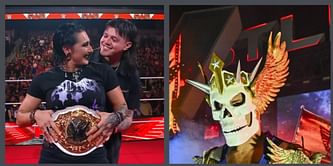 Cody Rhodes to turn heel & become legend's enforcer, Dom to reunite with Ripley? 4 Double turns that could happen at WWE SummerSlam 2025