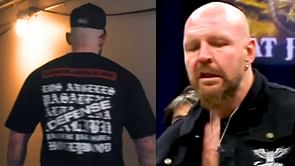 3 non-Death Riders stars who can help Jon Moxley at AEW All In